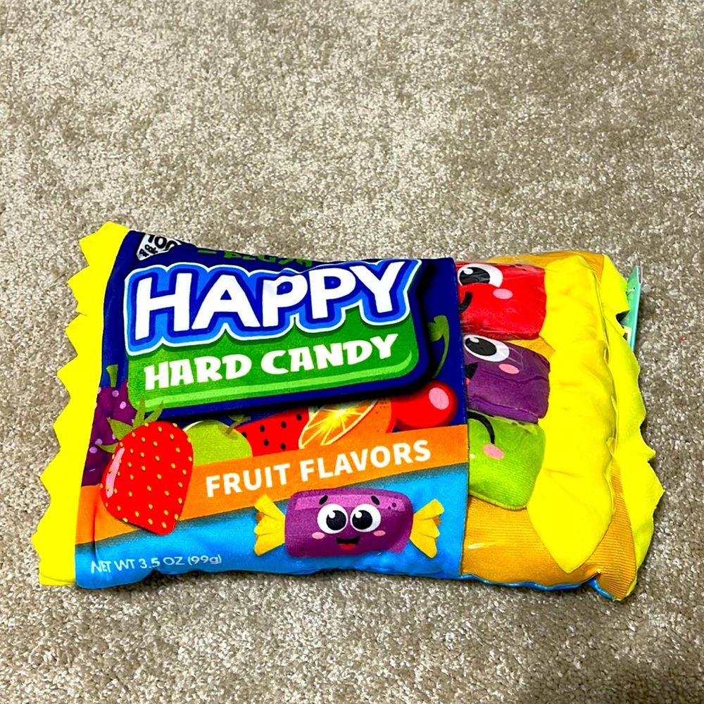 Kawaii Candy plush toy